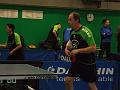 Daniel qui... remporte son match, Bravo
